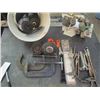 Image 1 : Misc accesories for grinders