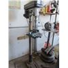 Image 1 : Drill press KING cw Vice 5/8"