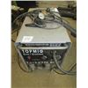 Image 1 : Portable propane welding unit