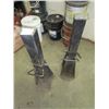 Image 1 : Pair of Jack stands