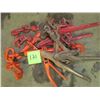 Image 1 : Chain binders