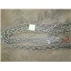 Image 1 : 26' Chain with hooks