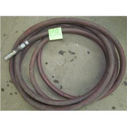 High pressure line air hose