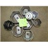 Image 1 : 8 sockets