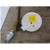 Image 1 : Trouble light wheel