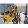 Image 1 : Mistsubsihi Forklift FG15 - GAS