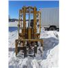 Image 2 : Mistsubsihi Forklift FG15 - GAS