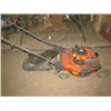 Image 1 : Husqvarna Push Mower HU775AWD