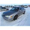 Image 1 : 2002 Mazda 626 SK REG