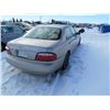 Image 4 : 2002 Mazda 626 SK REG