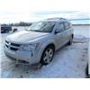 Image 1 : 2009 Dodge Journey SALVAGE