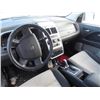 Image 3 : 2009 Dodge Journey SALVAGE