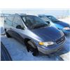 Image 1 : 1996 PLYMOUTH VOYAGER  SALVAGE