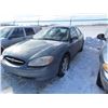 Image 1 : 2001 FORD TAURUS  SALVAGE