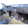 Image 2 : 1988 VOLVO 740/745 WAGON  SALVAGE