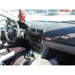 2006 Chevy Cobalt/Grey- 1G1AL55F367739023