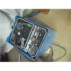 Mig Welder - Clarke 100EN