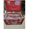 Image 1 : Beach tool box - Full with tools