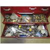 Image 3 : Beach tool box - Full with tools