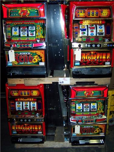 English Slot Machines English Slot Machines