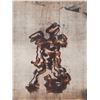 Image 1 : Jacques Lipchitz, Sacrifice of Isaac, Lithograph,