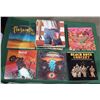 Image 2 : COLLECTION OF ROCK RECORDS