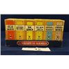 Image 1 : VINTAGE TRAVEL GAMES SET