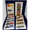 Image 1 : SEVENTEEN VINTAGE CAR SEW ON PATCHES