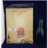 Image 1 : VINTAGE/ANTIQUE COCA COLA COLLECTIBLES