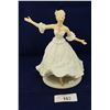 Image 1 : GERMAN PORCELAIN FIGURINE