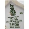 Image 2 : ROYAL DOULTON THE LAST WALTZ FIGURINE