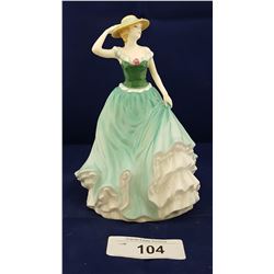 ROYAL DOULTON EMILY FIGURINE