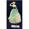 Image 1 : ROYAL DOULTON EMILY FIGURINE