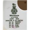 Image 2 : ROYAL DOULTON WINSOME FIGURINE