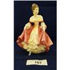Image 1 : ROYAL DOULTON SOUTHERN BELLE FIGURINE