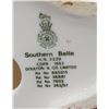 Image 2 : ROYAL DOULTON SOUTHERN BELLE FIGURINE