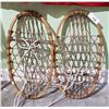 Image 1 : ANTIQUE SNOW SHOES