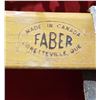 Image 2 : VINTAGE FABER SNOW SHOES