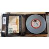 Image 2 : VINTAGE 16MM FILM W/SHIPPING CASE FROM MERCURY