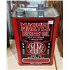 Image 1 : MARVEL MYSTERY OIL 1 GALLON CAN