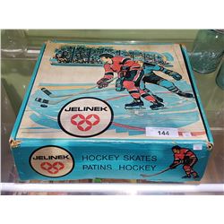 VINTAGE HOCKEY SKATES