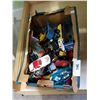 Image 1 : BOX MISC DIE CAST TOYS