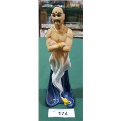 ROYAL DOULTON THE GENIE FIGURINE