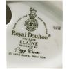 Image 2 : SMALL ROYAL DOULTON ELAINE FIGURINE