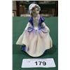 Image 1 : SMALL ROYAL DOULTON DINKY DO FIGURINE