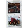 Image 1 : SMITH & WESSON & MASSEY TRACTOR SST SIGNS