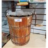 Image 1 : VINTAGE BUTTER CHURN