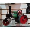Image 2 : DIE CAST STEAM ROLLER