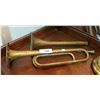 Image 1 : VINTAGE TRUMPET & HORN