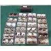 Image 1 : ANTIQUE SET OF 24 STEREOGRAPHS FOR STEREOSCOPE